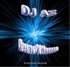 Picture for song 'Like A Rainbow' by artist 'DJ AZ'