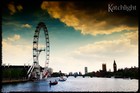 Picture for song 'A Book Called London' by artist 'DJCB'