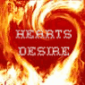 Picture for song 'HEARTS DESIRE REMIXED' by artist 'DJ CRUSADE N BASSMOM'
