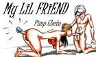 Picture for song 'My LiL FRiEND' by artist 'Dj D0Nt PLAy'