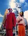 Picture for song 'Daft Punk-HBFS (DJ D i Z Z Y remix )' by artist 'DJ D i Z Z Y (AFRO)'