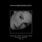 Picture for song '3D' by artist 'DJ DuBois'