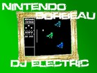 Picture for song 'Nintendo Corbeau' by artist 'Dj Electric'