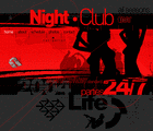 Picture for song 'Right Club' by artist 'DJ ERMAX'