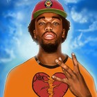 Picture for song 'Late Nights *Lease1GET10 FREE * Text 2135292835' by artist 'DjFlippp'