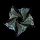 Picture for song 'Synchronicity' by artist 'DJ Flux'