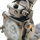 Picture for song 'Bigbot' by artist 'DJ Guez'