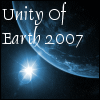 Picture for song 'Unity Of Earth 2007' by artist 'DJ Jay Bizzle'