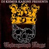 Picture for song '19 - Myspace Pimpin' - Dante Innferno ft. Dash' by artist 'DJ Khmer Kapone'
