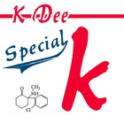 Picture for song 'SPECIAL K' by artist 'DJ Kiwi'