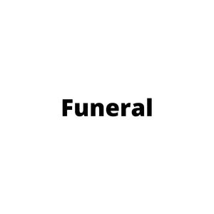 Picture for song 'Funeral [Lil Wayne x Freestyle Type Beat]' by artist 'DJ Mauri B'