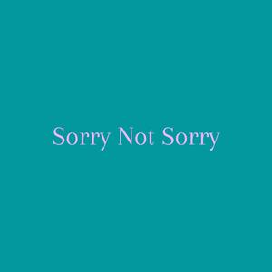 Picture for song 'Sorry Not Sorry [Nav Type Beat]' by artist 'DJ Mauri B'