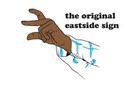 Picture for song 'Eastside' by artist 'DJ MAY I'