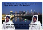 Picture for song 'My Goons' by artist 'Dj McKenly'