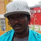 Picture for song 'BLAK RYNO WHEN YUH SEE MI' by artist 'djmckoy'