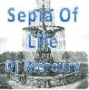 Picture for song 'Sepia Of Life' by artist 'Dj Mercury'