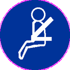 Picture for song 'seatbelts required' by artist 'DjNoCoast'