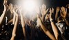 Picture for song 'put ur hands up' by artist 'DJ OLLY'