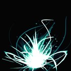 Picture for song 'A flame of light at night' by artist 'DJ Omaricon'