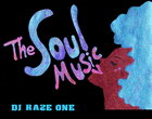 Picture for song 'soul beat' by artist 'dj raze one'