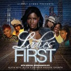 Picture for song 'Ladies First Mixtape Clips 2009' by artist 'DJ Sean Blu'