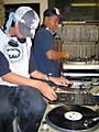 Picture for song 'DJF Battle vs IanM' by artist 'DJ Symptoms'