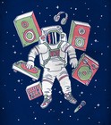 Picture for song '*TRIPPY* SPACED OUT (INSTRUMENTAL)' by artist 'DJ TONIC BEATS'