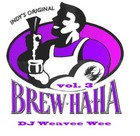 Picture for song 'I'd Rather Drop' by artist 'DJ Weavee'