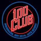 Picture for song '100.mp3' by artist 'DJ Weltch'