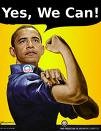 Picture for song 'Yes We Can: Obama 2009' by artist 'DJ Weltch'