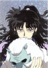 Picture for song 'naraku dance' by artist 'dj wolfie'