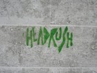 Picture for song 'Head Rush' by artist 'DJ Yerac'