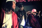 Picture for song '*|NEW|*GANGLAND (Wacka, Ross, Jeezy)BANGA!!!' by artist 'DJ Yung Stylez'