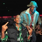 Picture for song '*|NEW|*HairWeaveKilla ft 2Chainz Ludacris (BANGA)' by artist 'DJ Yung Stylez'