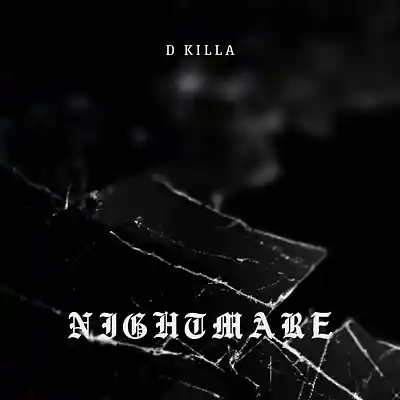 Picture for song 'Night mare' by artist 'Dkillabeatz'