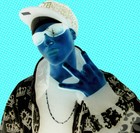 Picture for song 'Alien Galaxy' by artist 'D Money G'