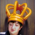 Picture for song 'Coma Vigil - The King' by artist 'DNZ Coma Vigil and The Dark Alliance'