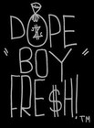Picture for song 'Hey Mista' by artist 'Dojo Audio Music Company'