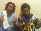 Picture for song 'Haters ft. BatMan' by artist 'Dollaz N Gutta'