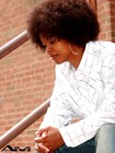 Picture for song 'Im An Overcomer' by artist 'Dominique Howard'