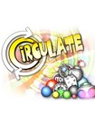 Picture for song 'Circulate' by artist 'Dominique Larue'