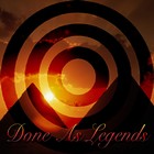 Picture for song 'Chiefin Chokin' by artist 'Done As Legends'