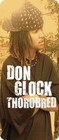 Picture for song 'CONCRETE' by artist 'DON GLOCK'