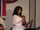Picture for song 'I Dreamed About Heaven' by artist 'Donna Ray'