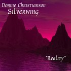 Picture for song 'Mystic Eyes' by artist 'Donnie Christianson'