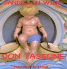 Picture for song 'The Line' by artist 'Don Tassone'