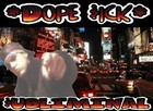 Picture for song 'With these eye's' by artist 'Dope Sick Productions'