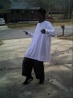 Picture for song 'My Dance' by artist 'double trouble2'