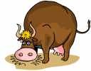 Picture for song 'Deja Moo' by artist 'Alan D David'