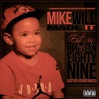 Picture for song 'MIKE WILL TYPE BEAT' by artist 'DoughBoyMuzik'